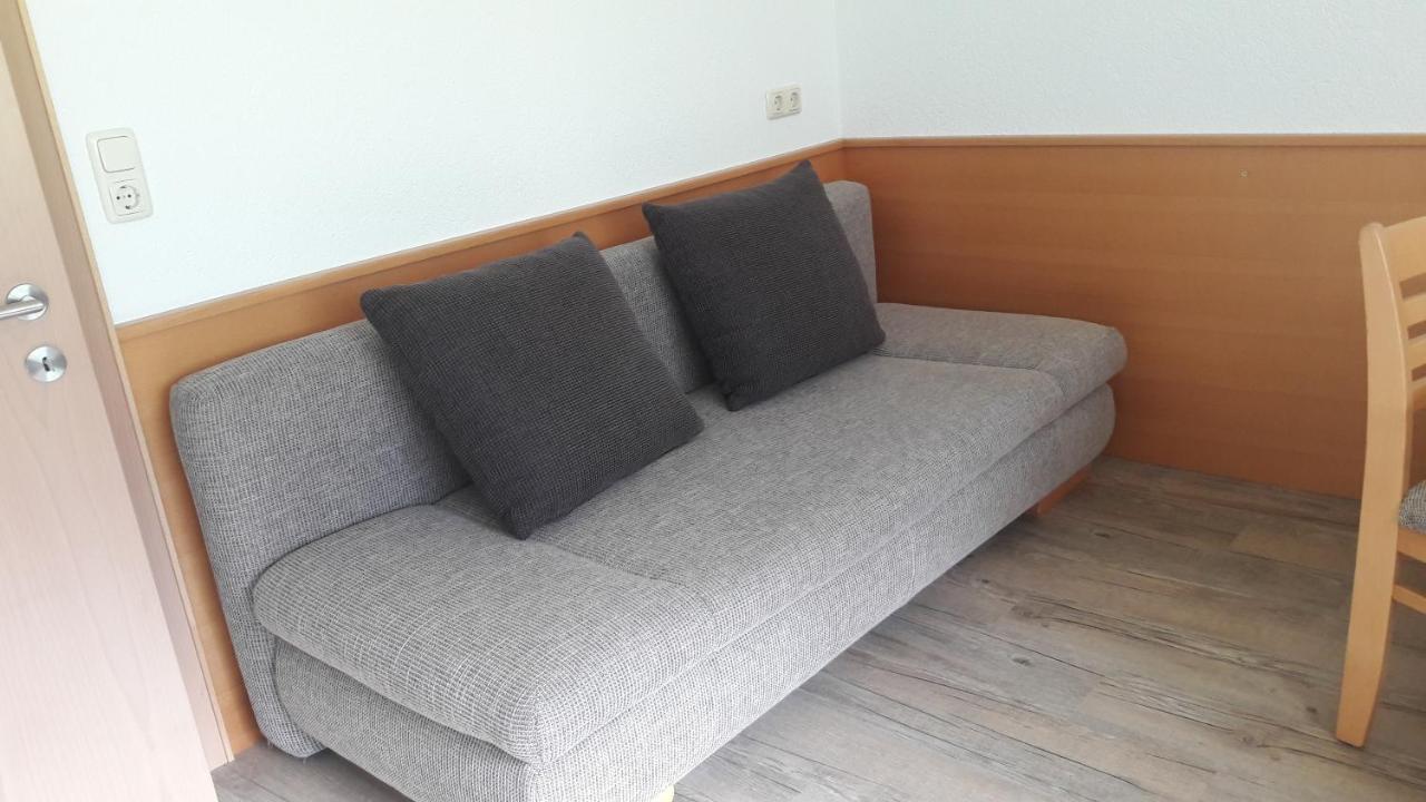 Ferienwohnung Rudigier Bartholomäberg Eksteriør billede