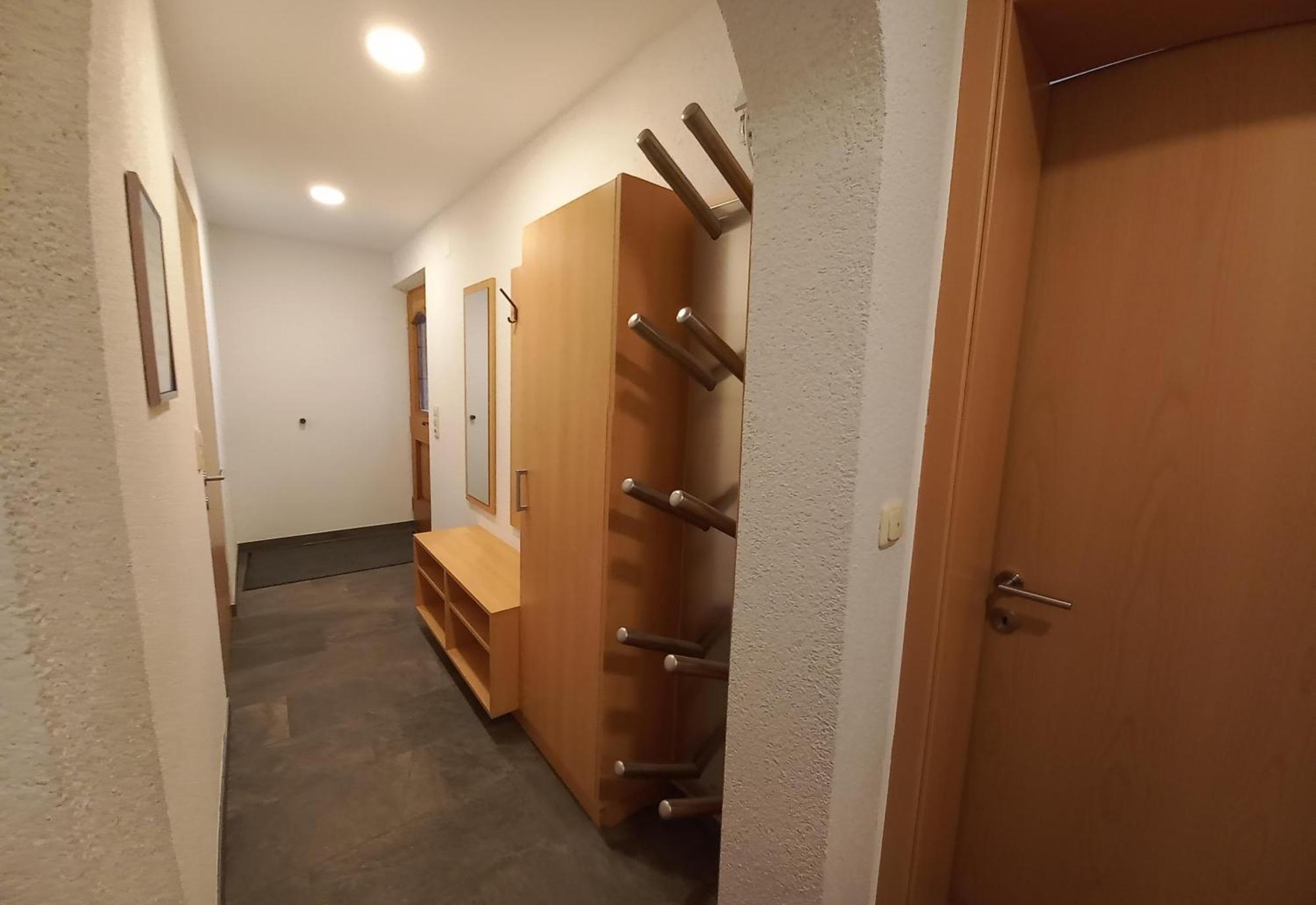 Ferienwohnung Rudigier Bartholomäberg Eksteriør billede