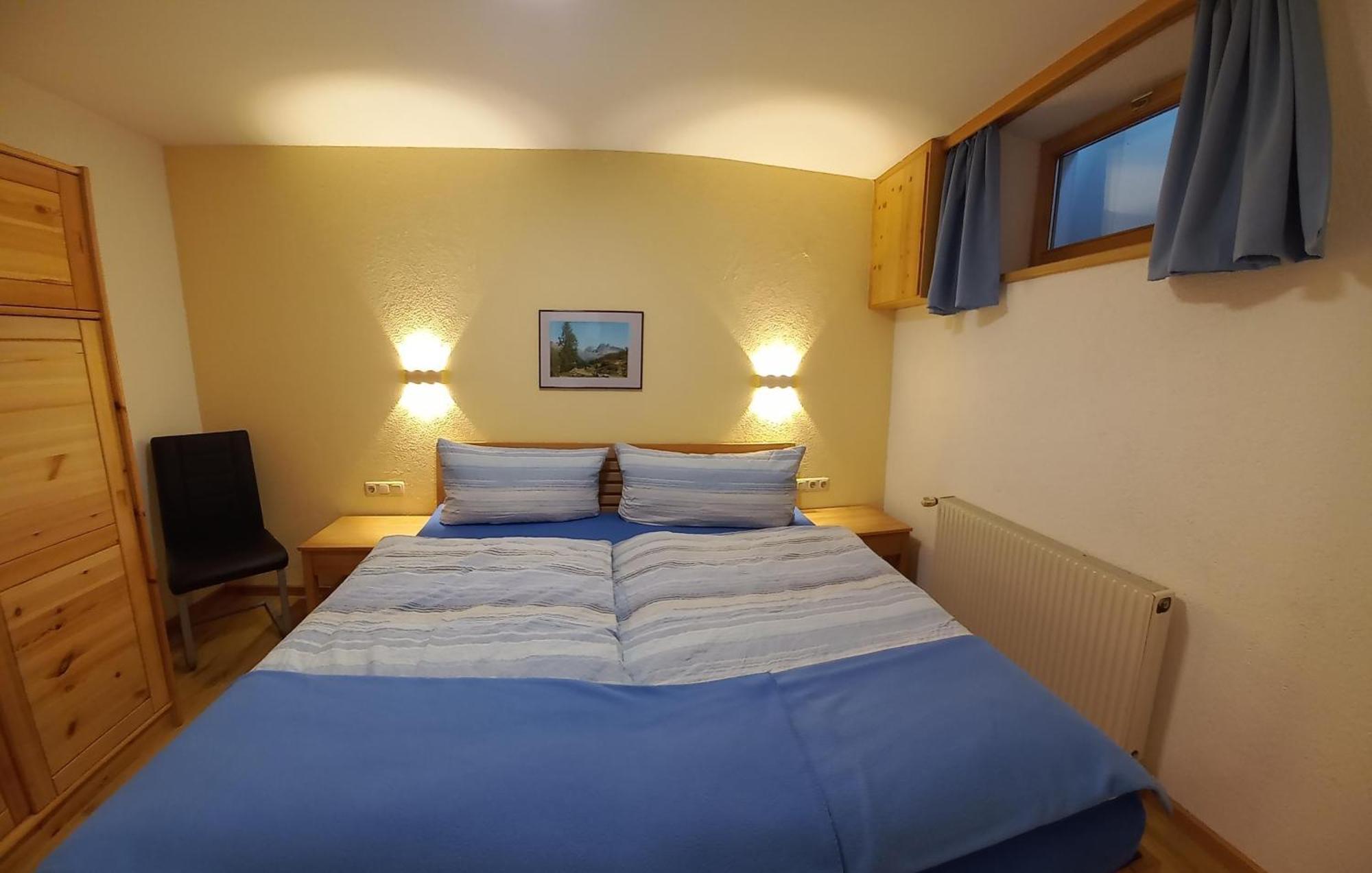 Ferienwohnung Rudigier Bartholomäberg Eksteriør billede