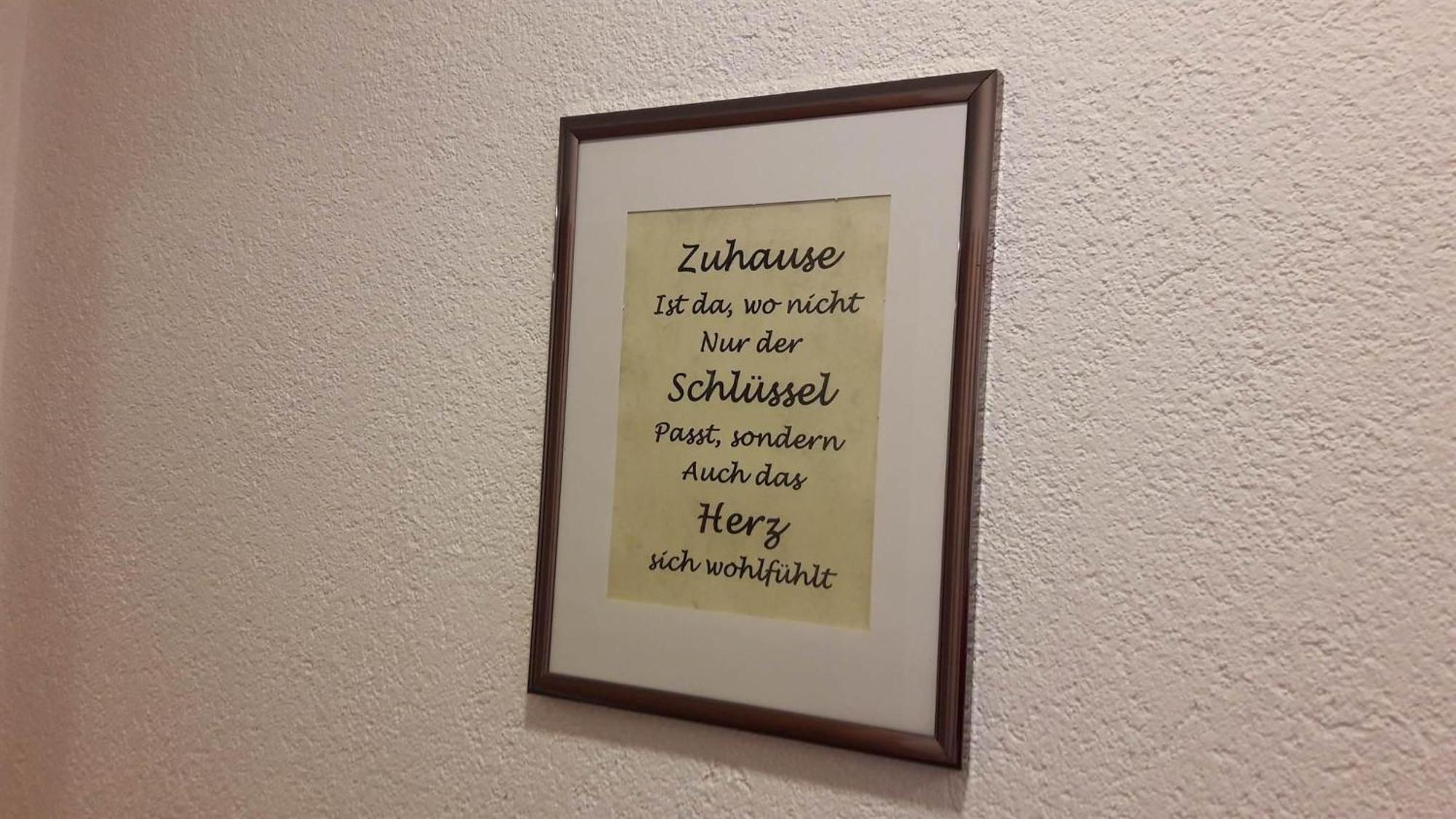 Ferienwohnung Rudigier Bartholomäberg Eksteriør billede