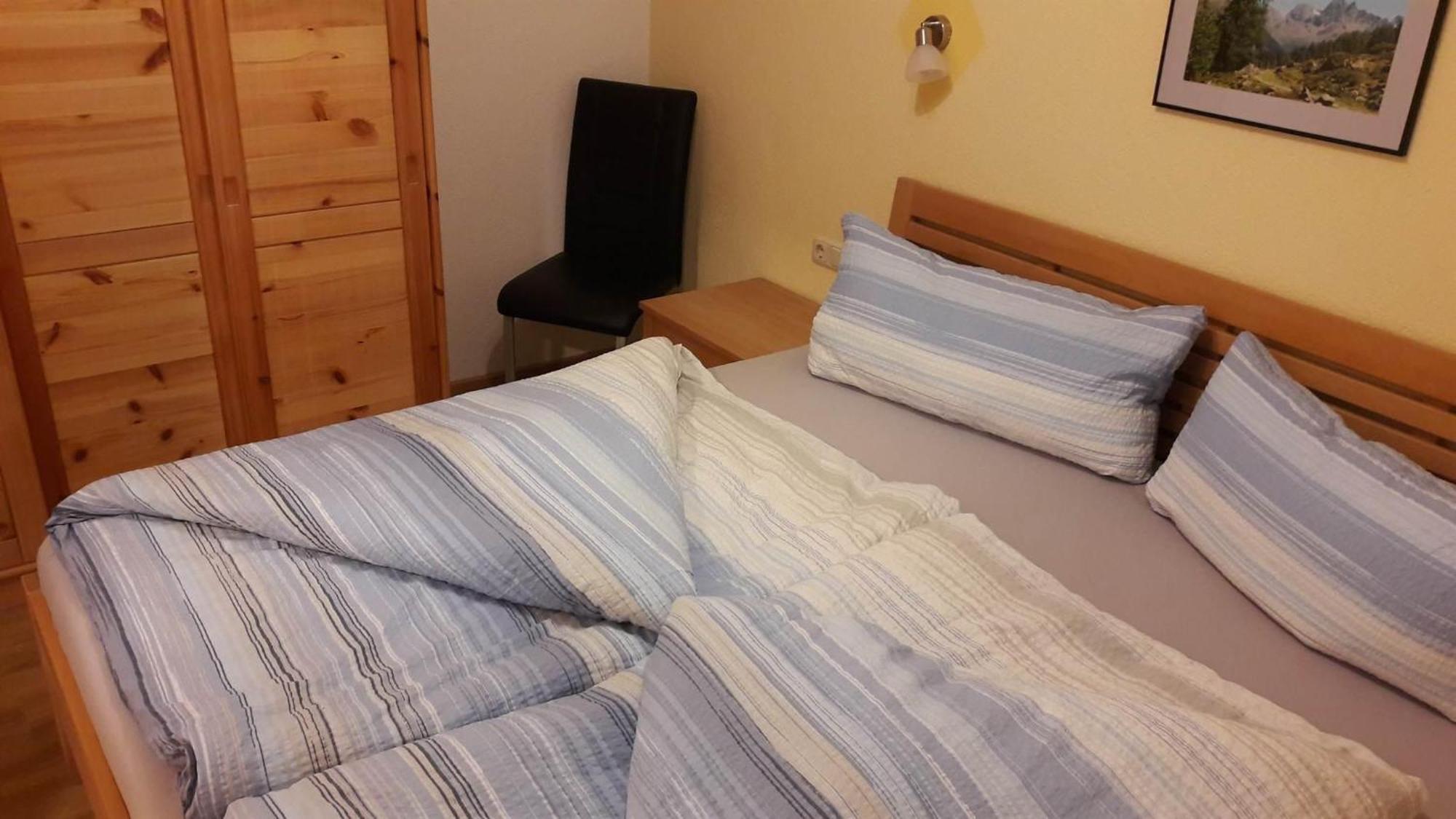 Ferienwohnung Rudigier Bartholomäberg Eksteriør billede